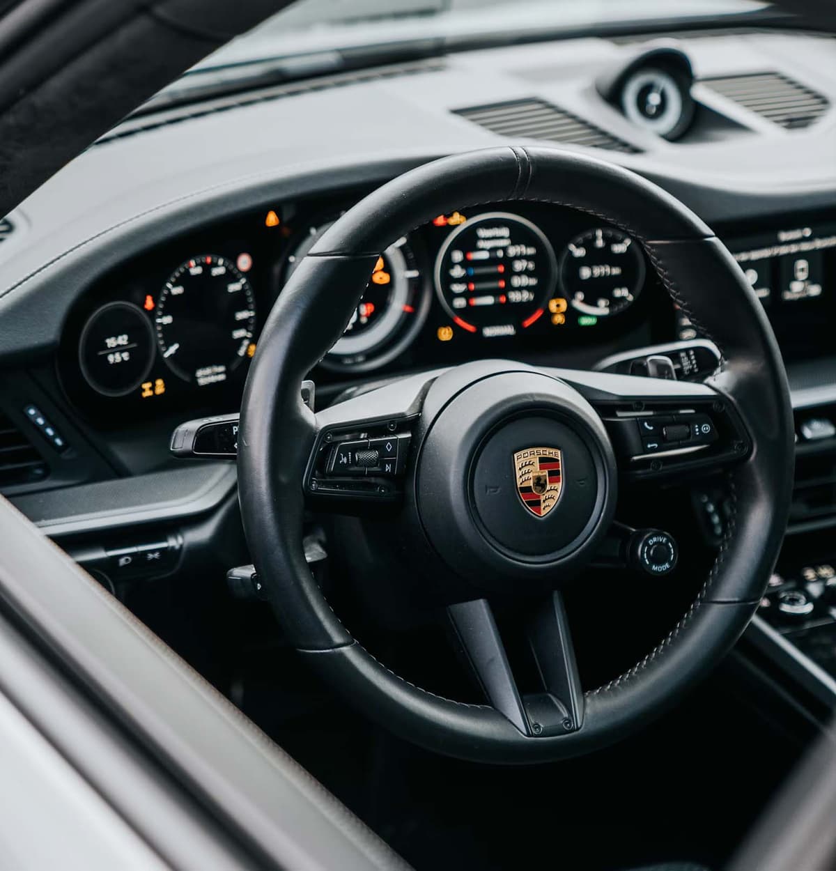 Transporte de coches desde Alemania