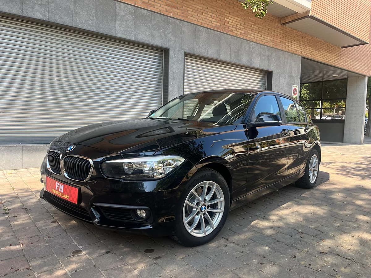 BMW M4 Competition importado